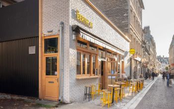 Les Berthom Besançon #2