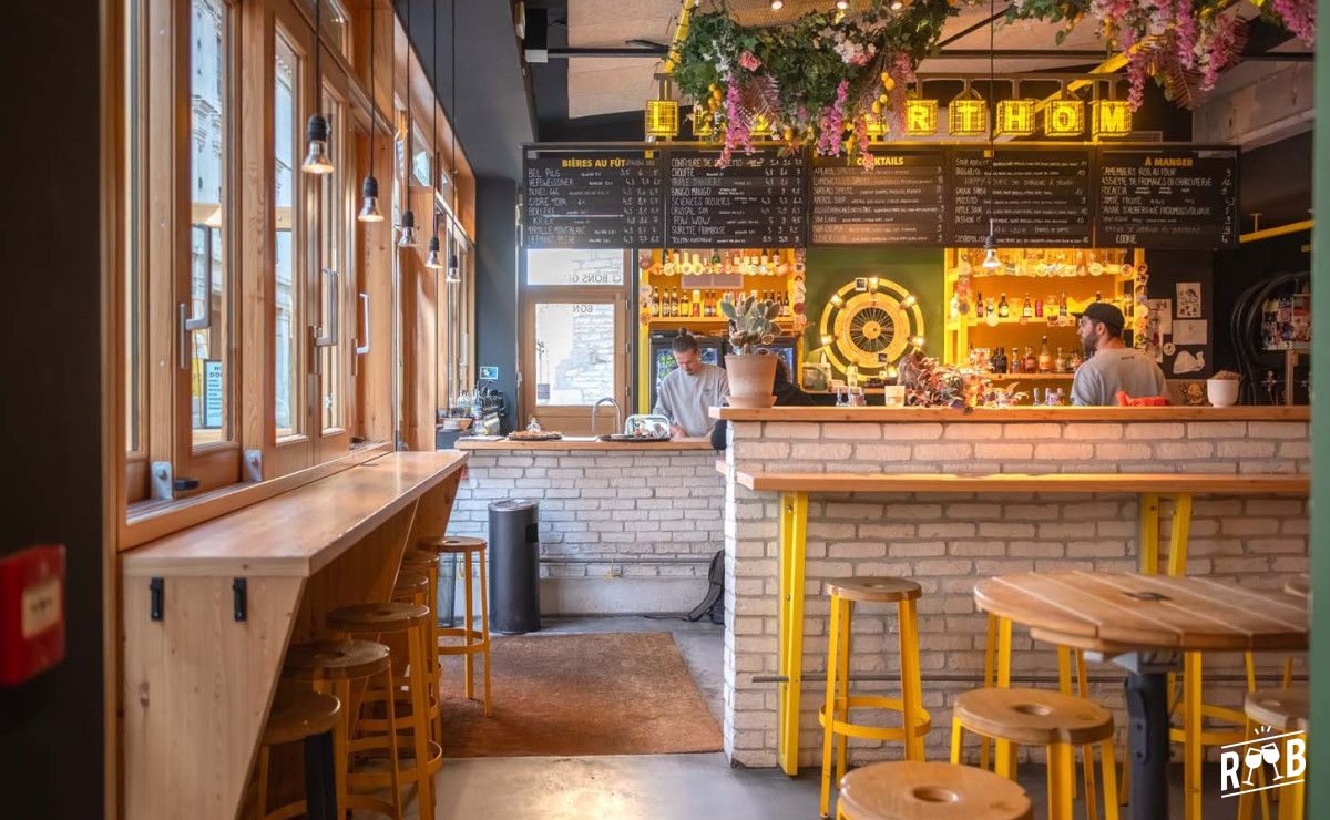 Les Berthom Besançon #6