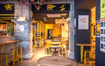 Les Berthom Besançon #1