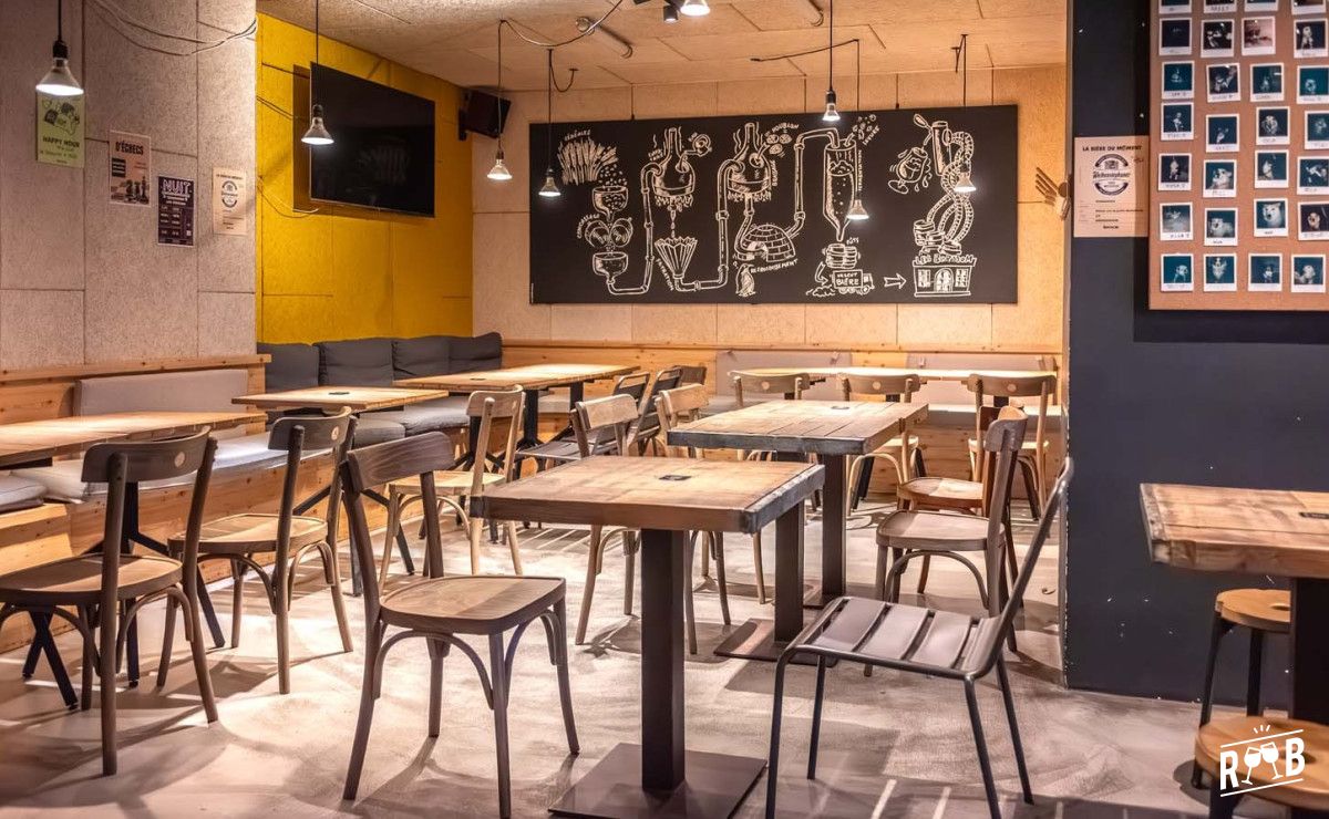 Les Berthom Besançon #3