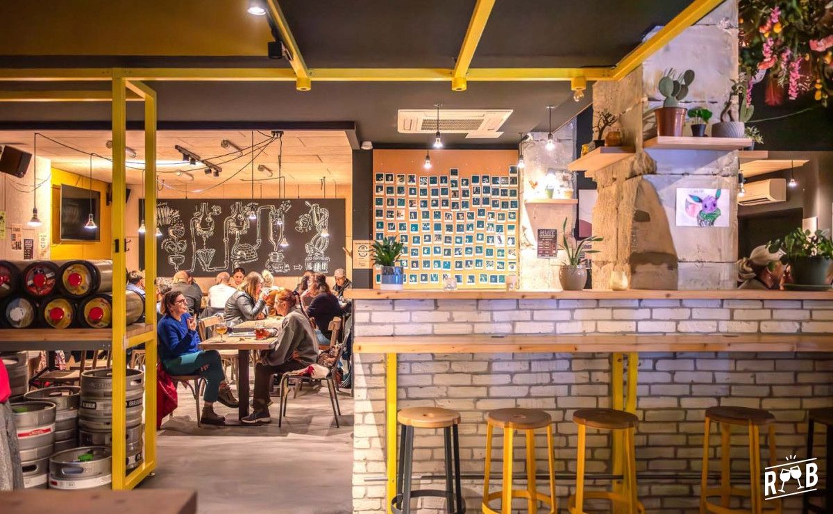 Les Berthom Besançon #5