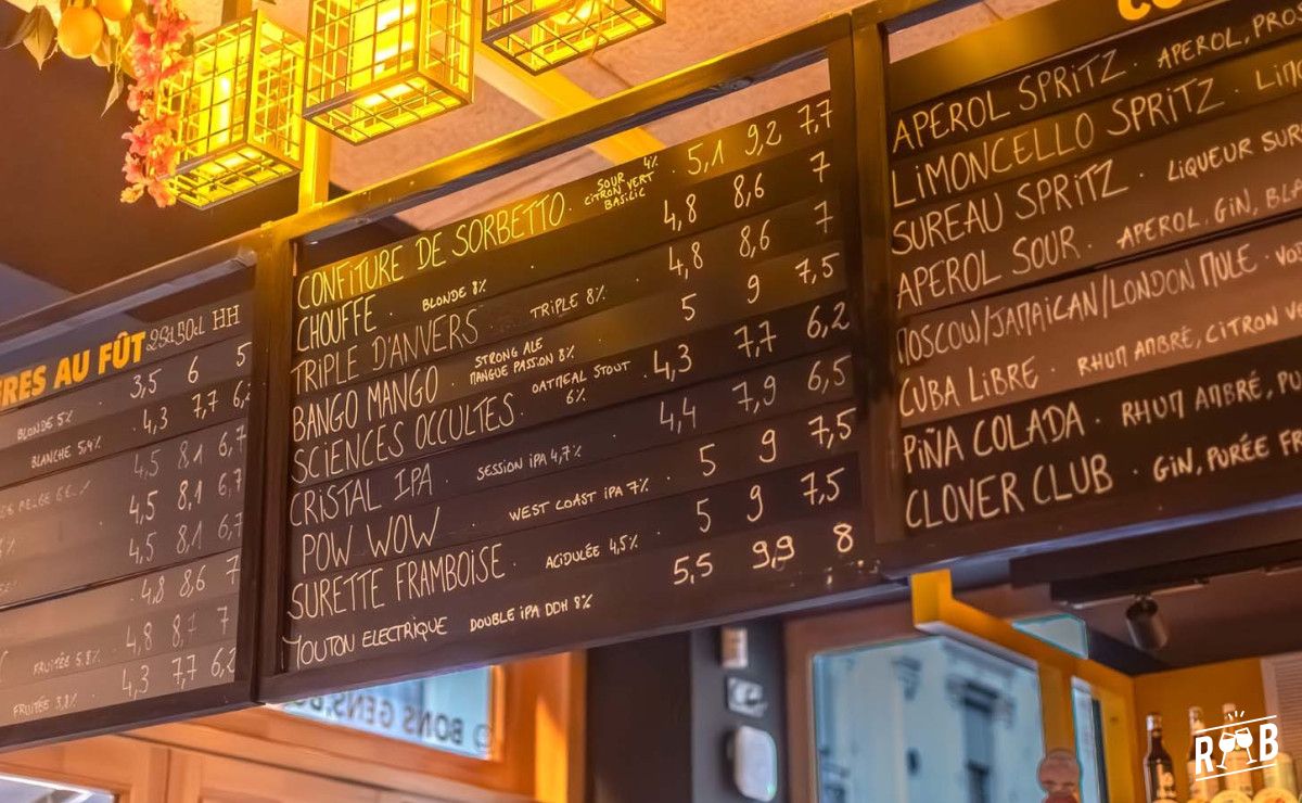 Les Berthom Besançon #14