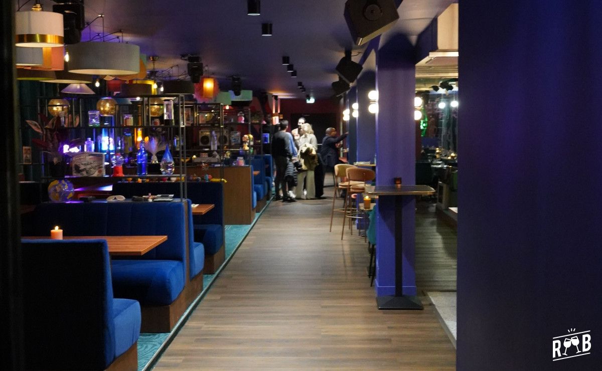 Complexe l'Arche #3 Complexe l'Arche #3