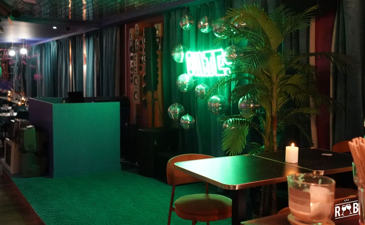 Complexe l'Arche #5 Complexe l'Arche #5