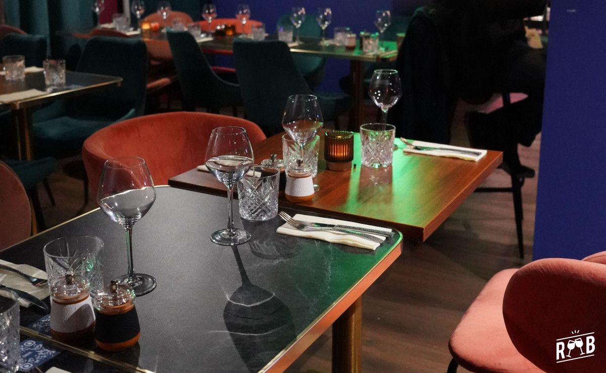 Complexe l'Arche #18 Complexe l'Arche #18