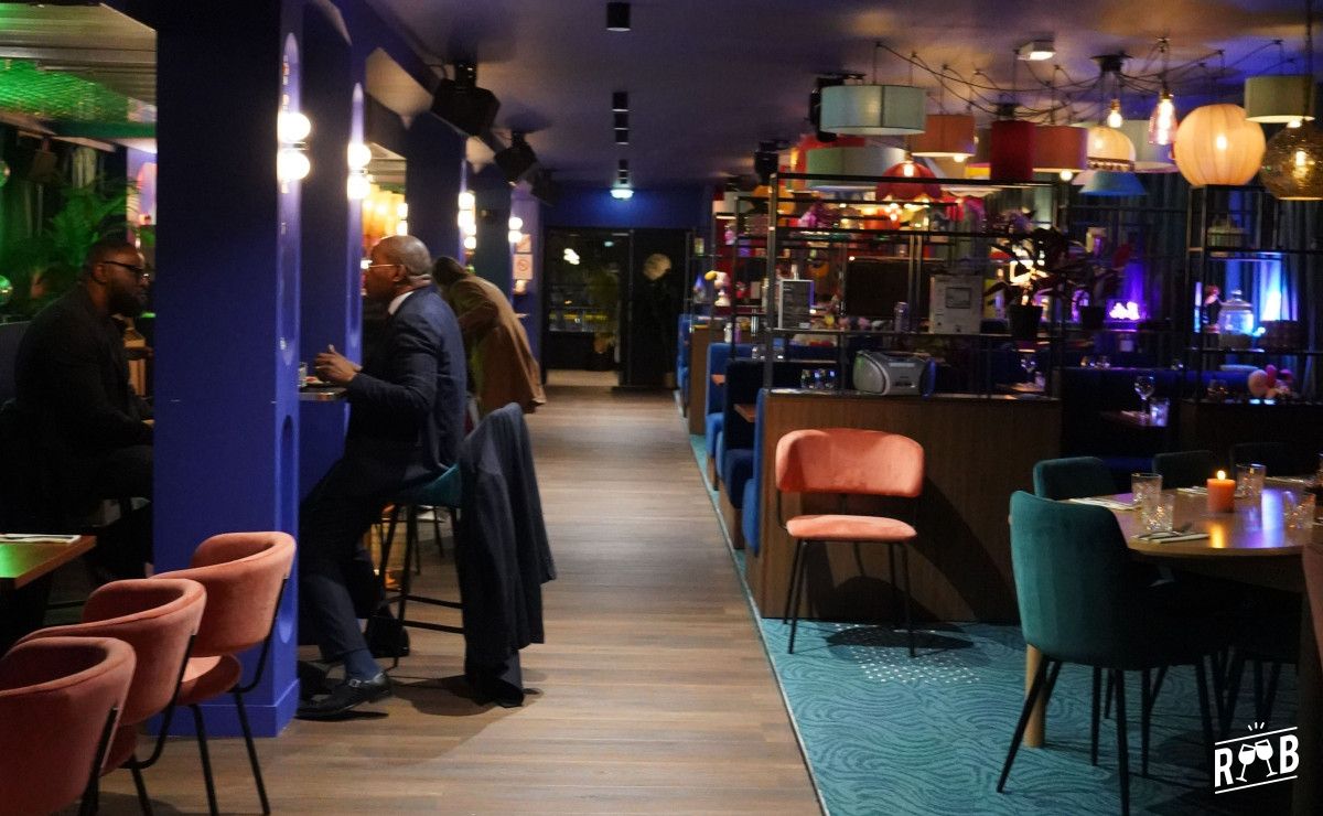 Complexe l'Arche #7 Complexe l'Arche #7