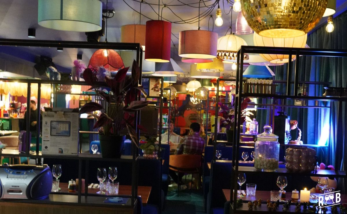 Complexe l'Arche #8 Complexe l'Arche #8