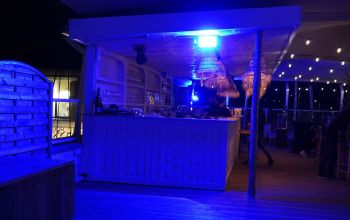 Complexe l'Arche #15