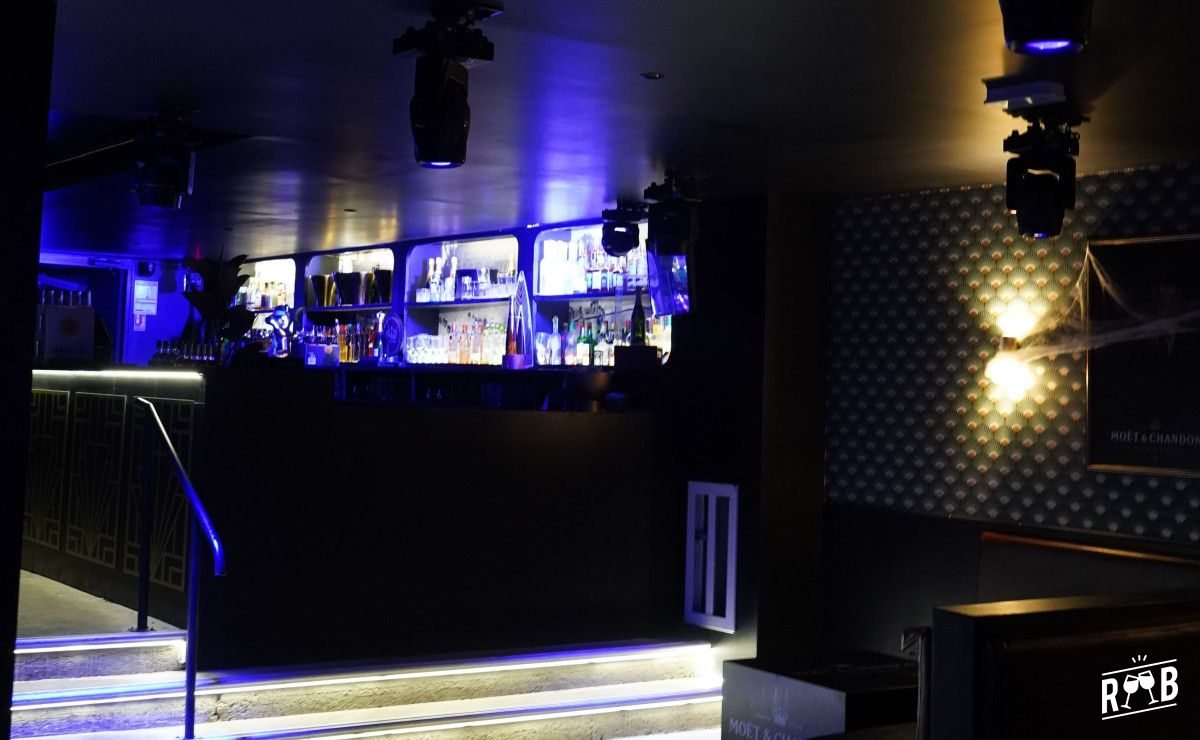 Complexe l'Arche #16 Complexe l'Arche #16