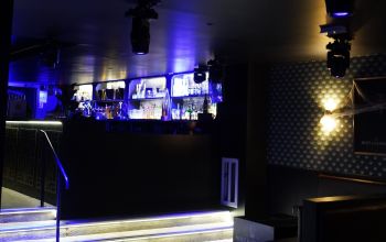 Complexe l'Arche #16