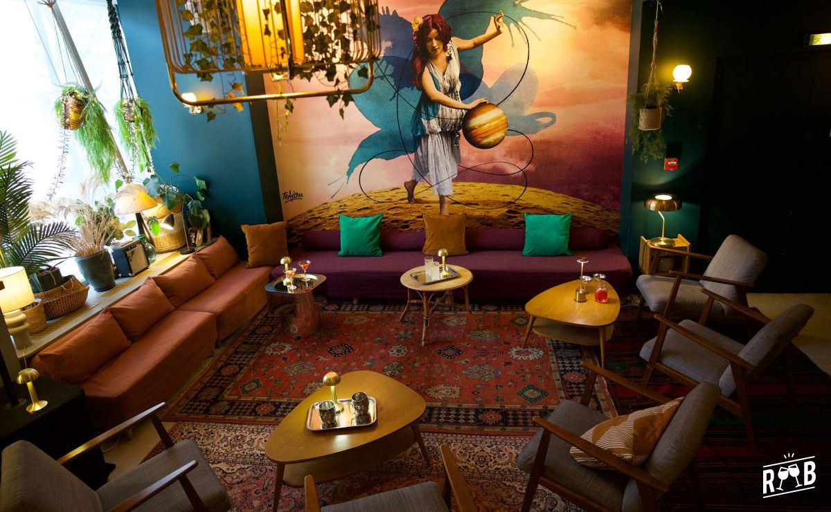 Bistrot des Cinéastes #10