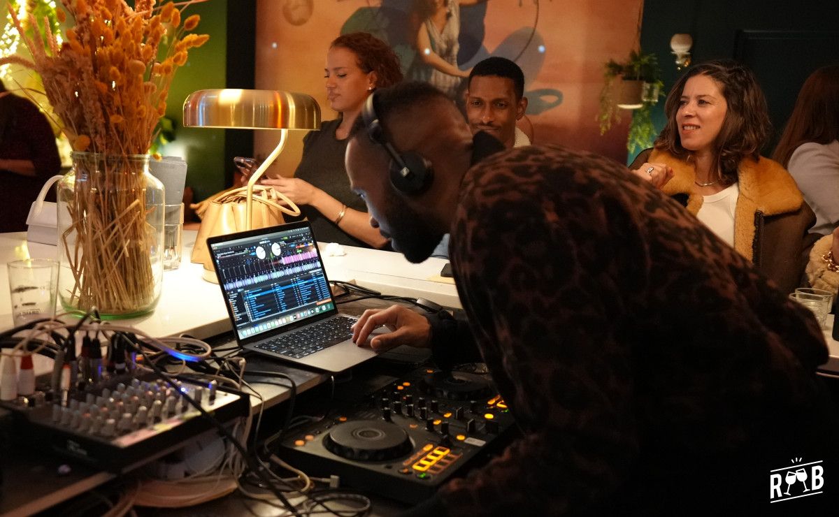 Bistrot des Cinéastes #11