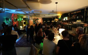 Bistrot des Cinéastes #12