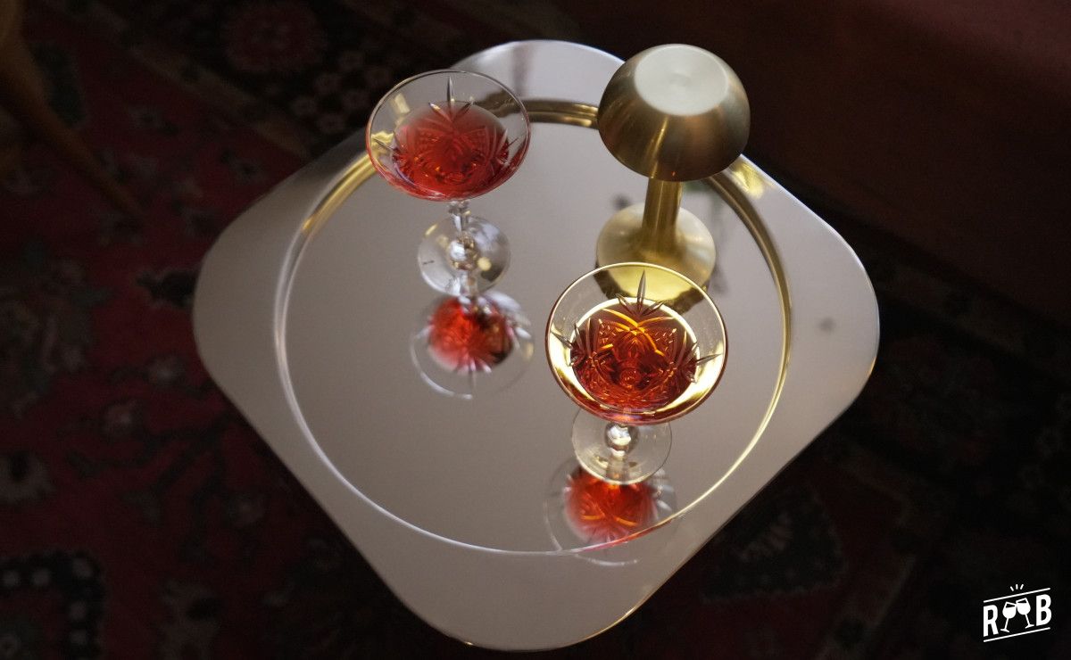 Bistrot des Cinéastes #13