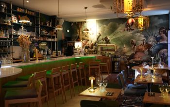 Bistrot des Cinéastes #14