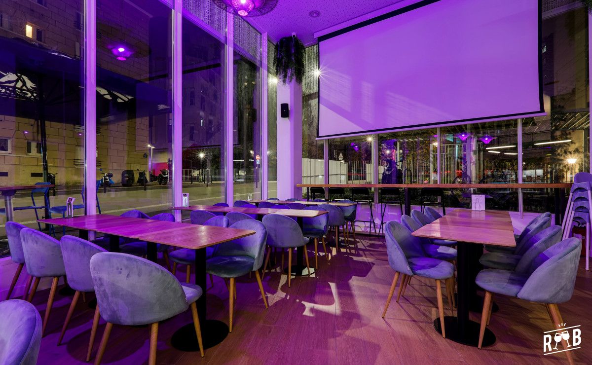 Canting #4 Canting #4