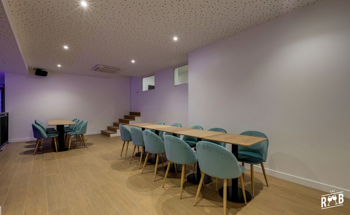 Canting #5 Canting #5