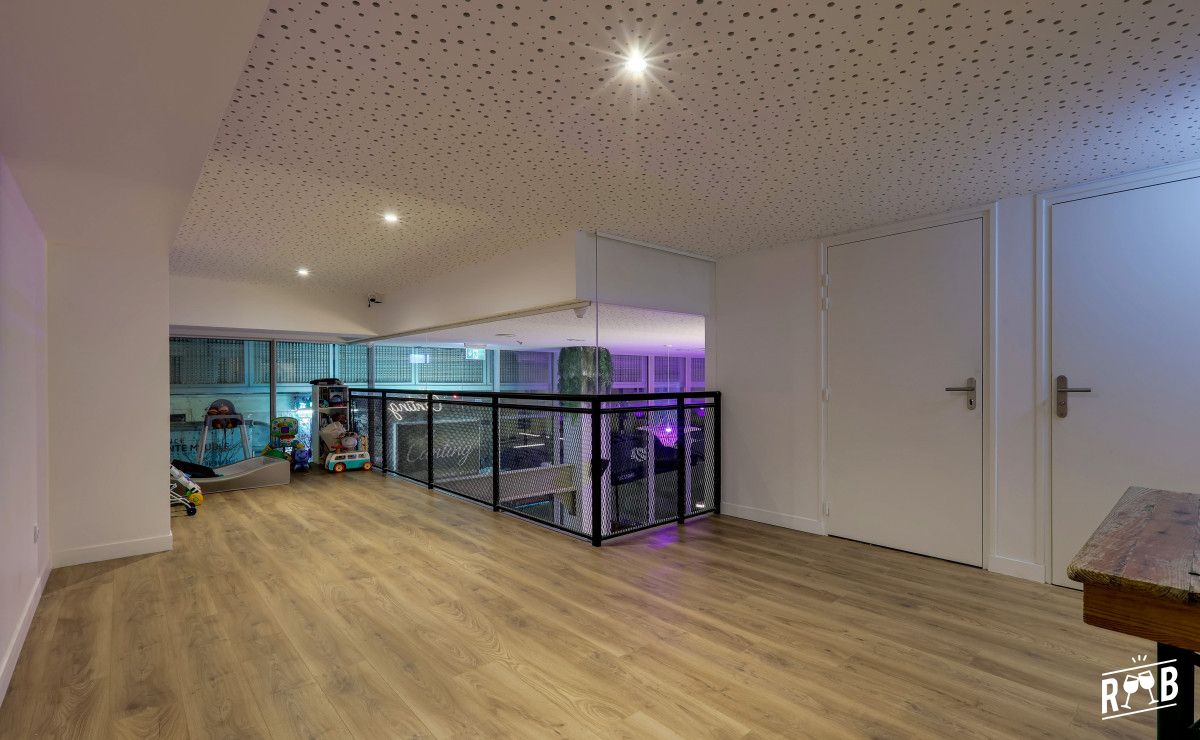 Canting #7 Canting #7