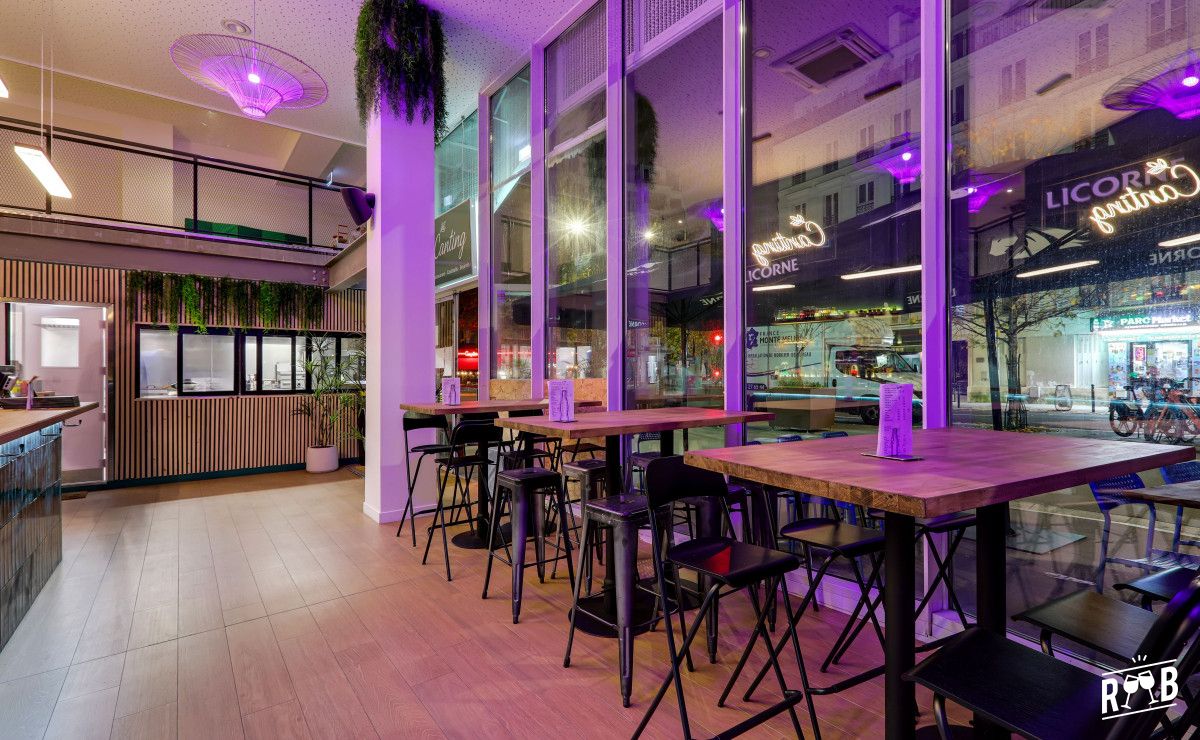 Canting #12 Canting #12