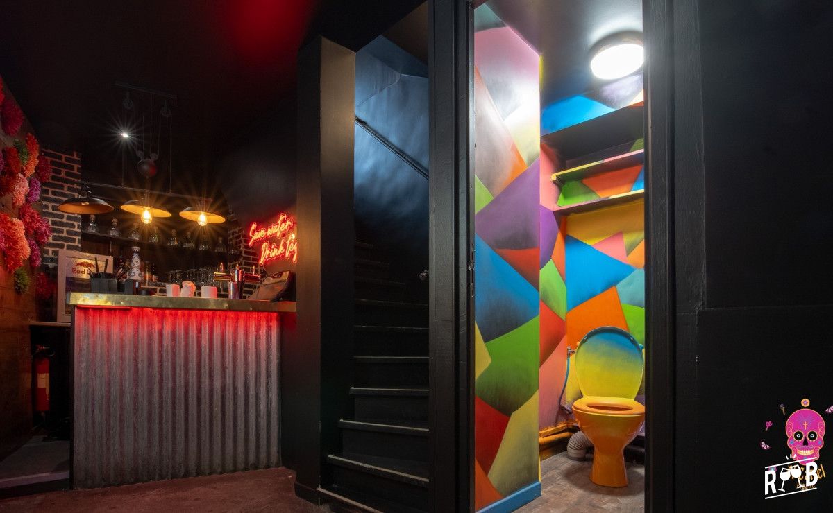 El Cartel Pigalle #10