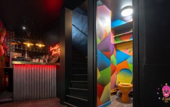 El Cartel Pigalle #10