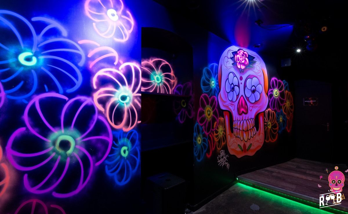 El Cartel Pigalle #2