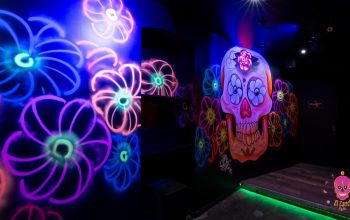 El Cartel Pigalle #2