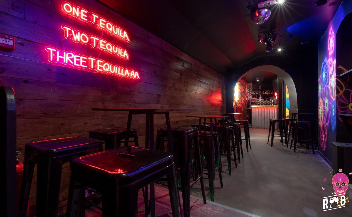 El Cartel Pigalle #4