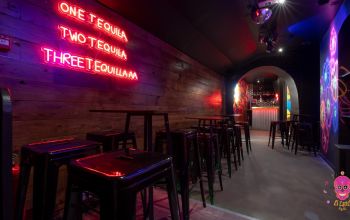 El Cartel Pigalle #4