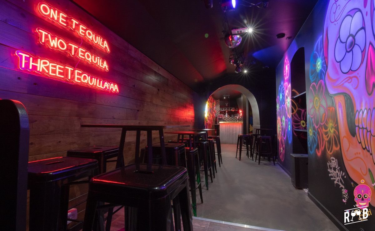 El Cartel Pigalle #6