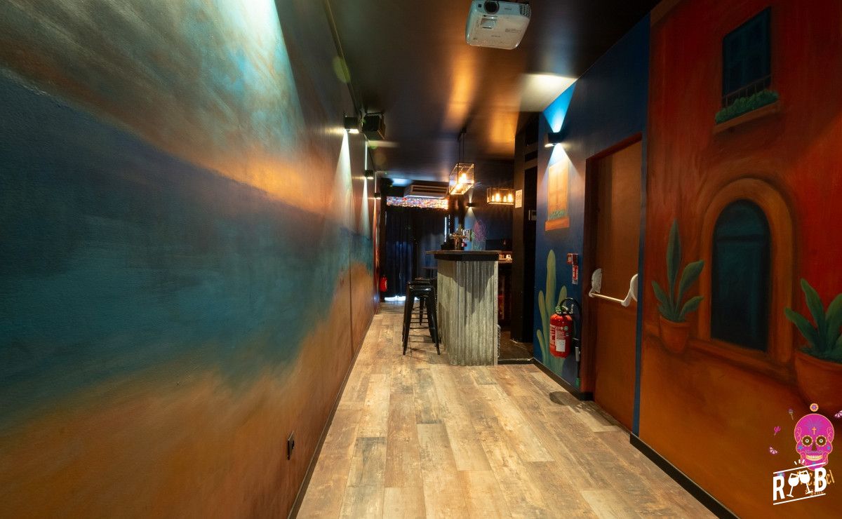 El Cartel Pigalle #9