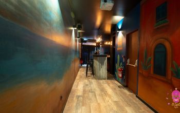 El Cartel Pigalle #9