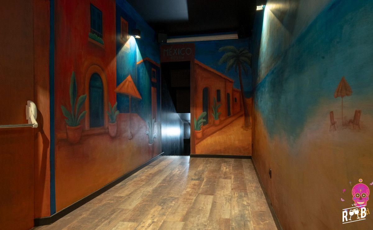 El Cartel Pigalle #8