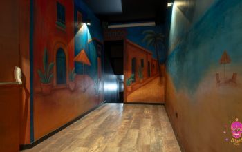 El Cartel Pigalle #8