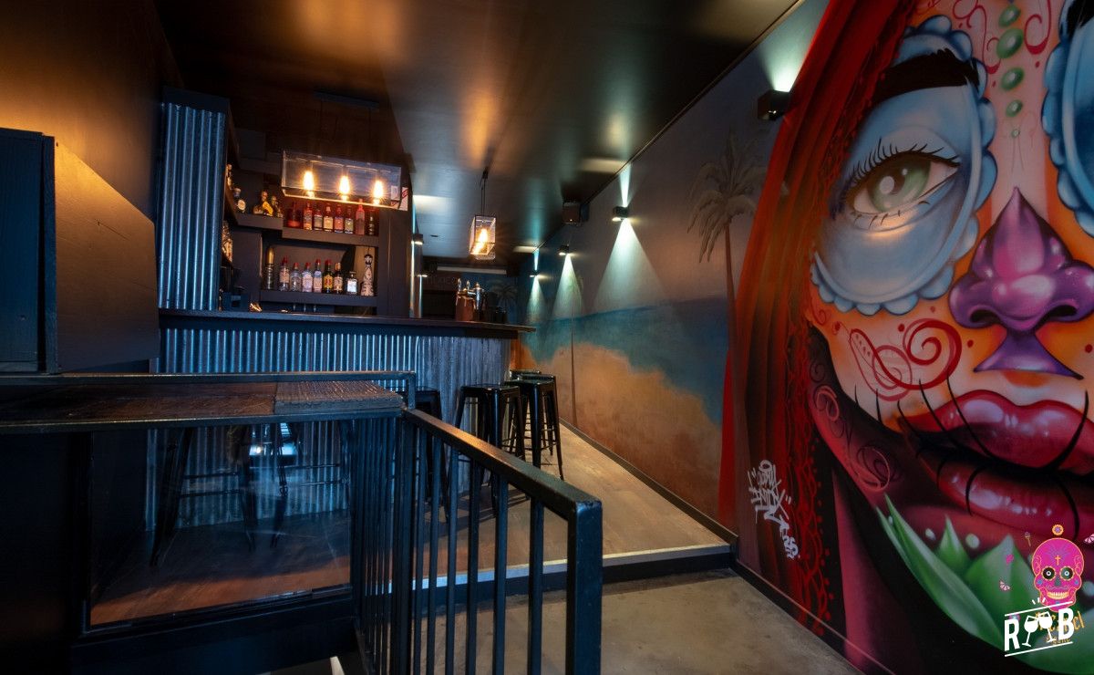 El Cartel Pigalle #3