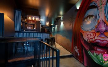 El Cartel Pigalle #3