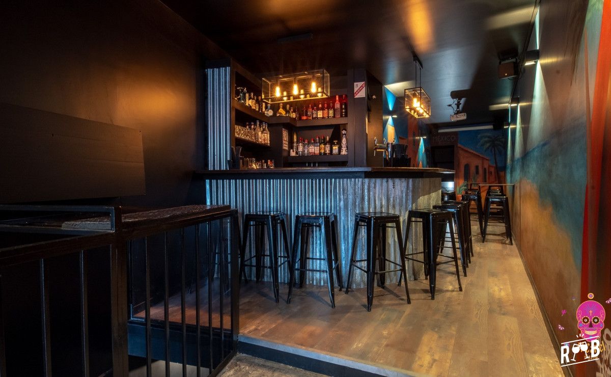 El Cartel Pigalle #1