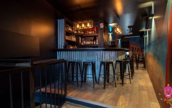 El Cartel Pigalle #1