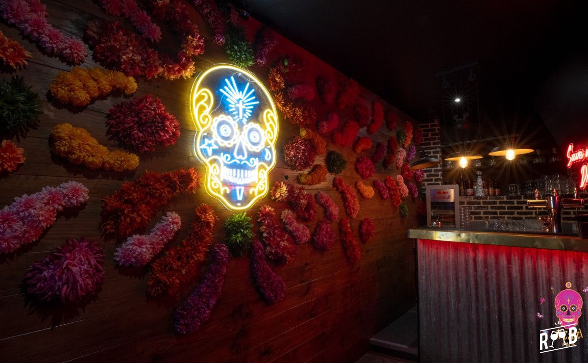 El Cartel Pigalle #5