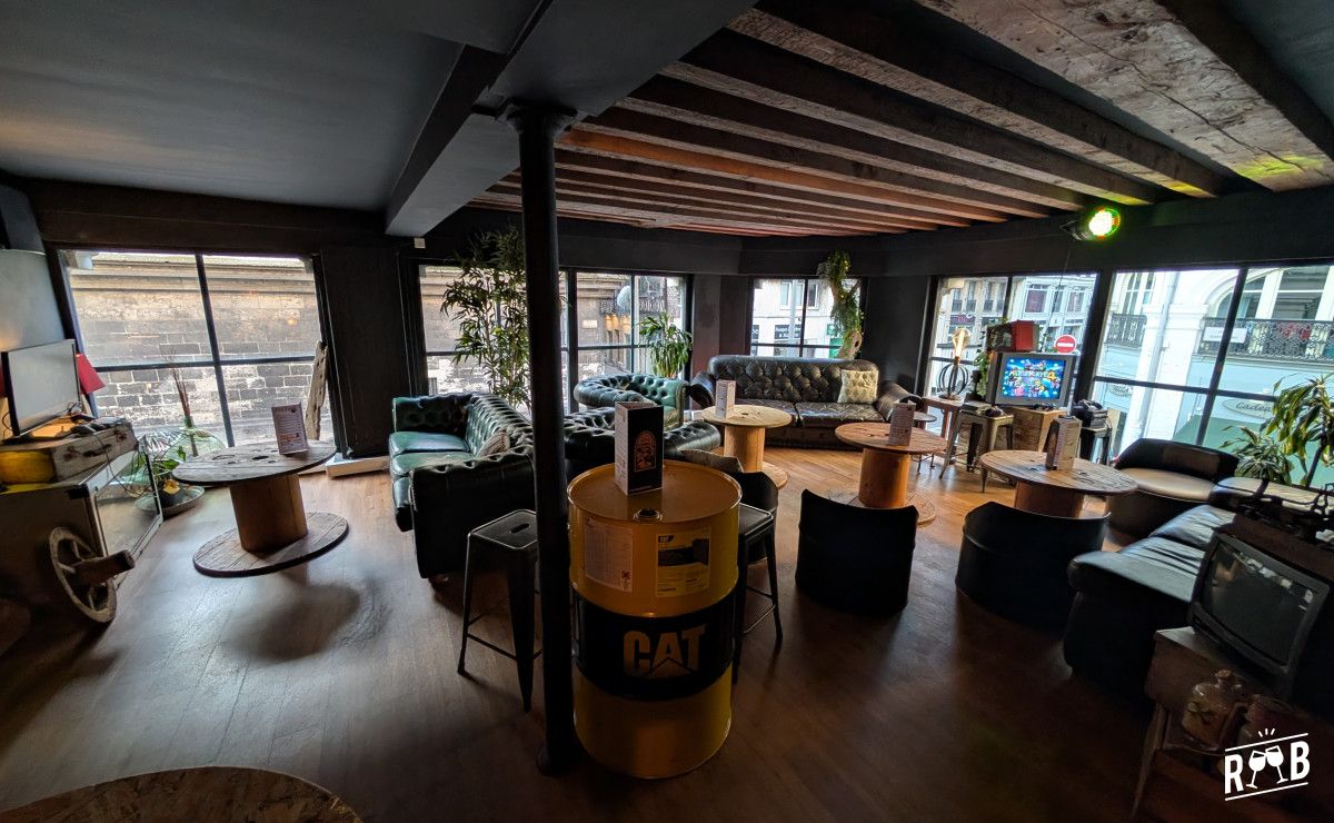 Les Explorateurs #8 Les Explorateurs #8