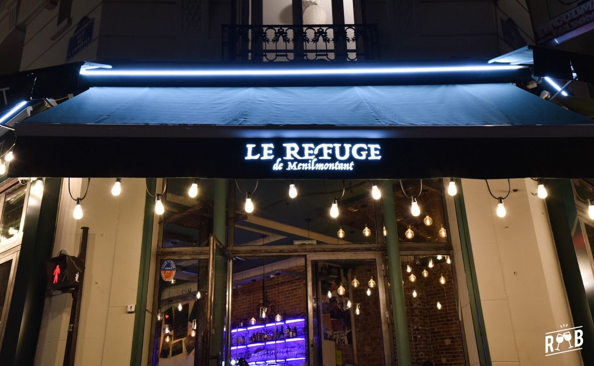 Le Refuge #2