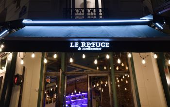 Le Refuge #2