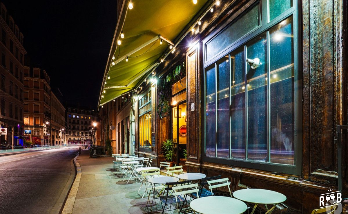 La Serre #3 La Serre #3