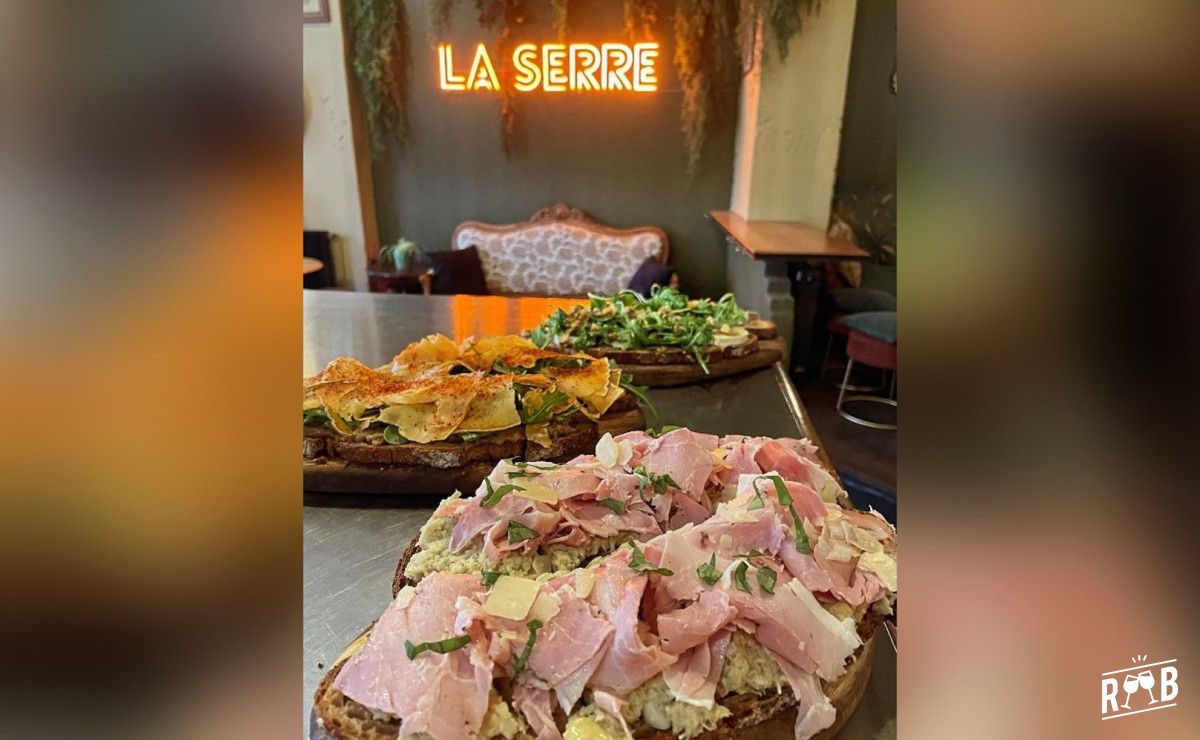 La Serre #13 La Serre #13