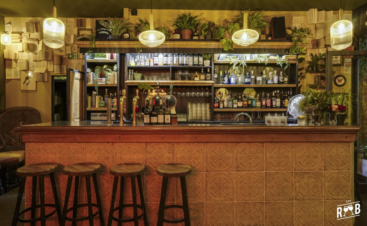 La Serre #6 La Serre #6