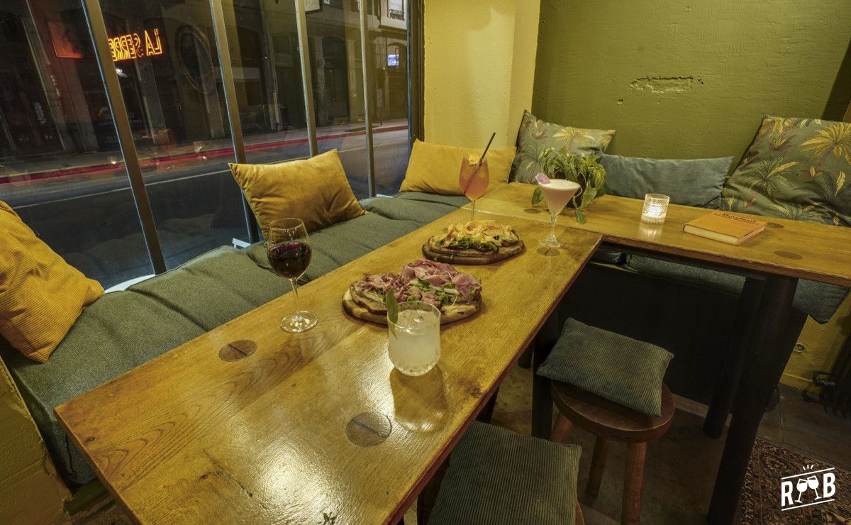 La Serre #10 La Serre #10