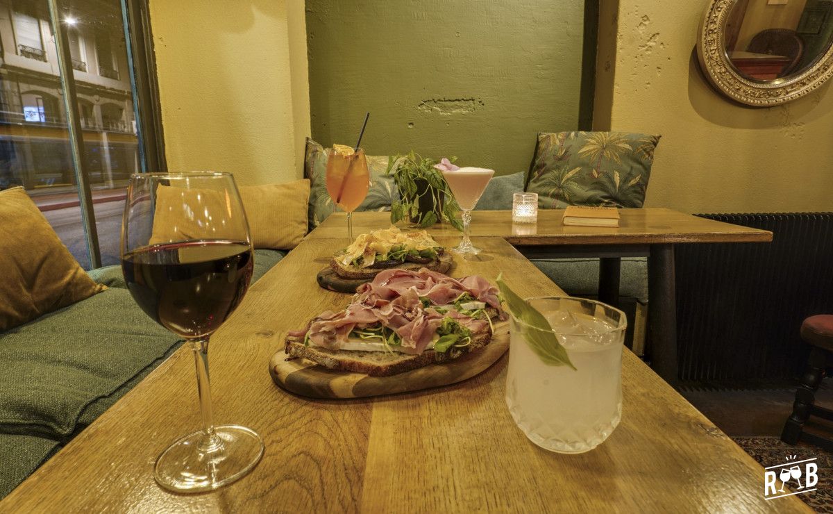 La Serre #14 La Serre #14