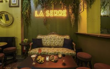 La Serre #8