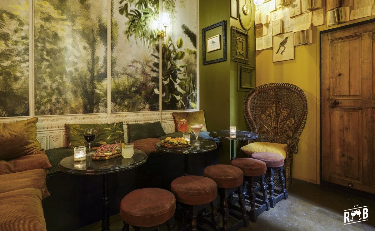 La Serre #17 La Serre #17