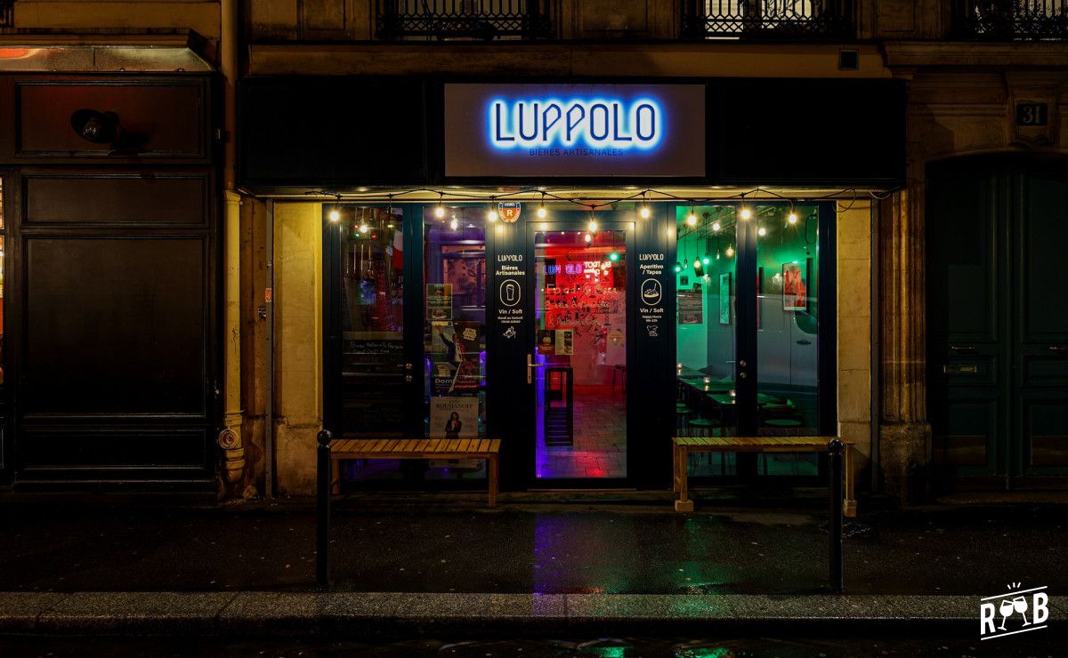 Luppolo Bar #5